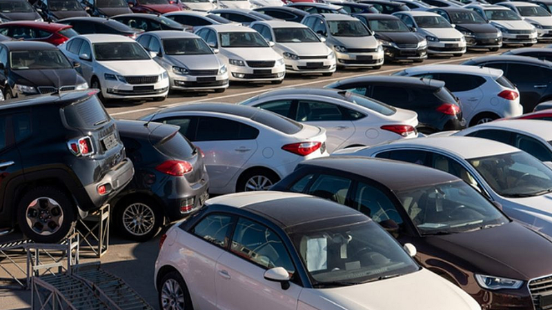 Hidden Costs of buying a Used Car in Dubai