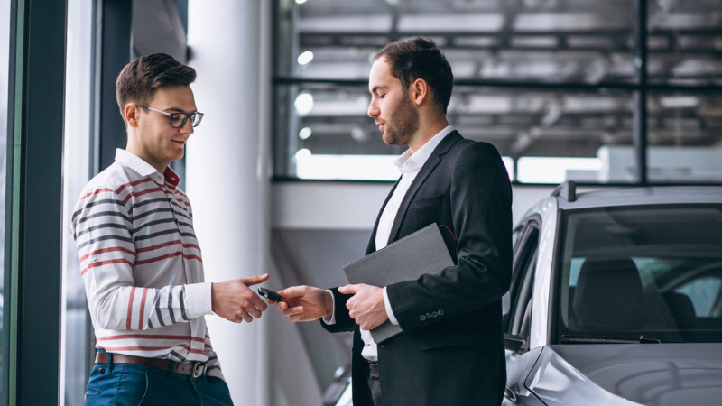 How to Buy a Used Car in Dubai: A Complete Buyer’s Guide