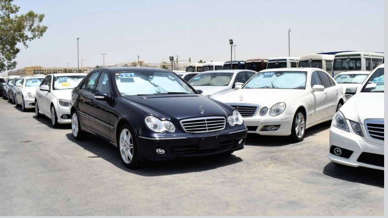 Things to Check Before Buying a Used car in Dubai UAE