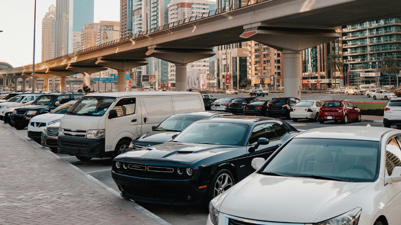 What is the Best Location to Visit in Dubai to buy Used Cars