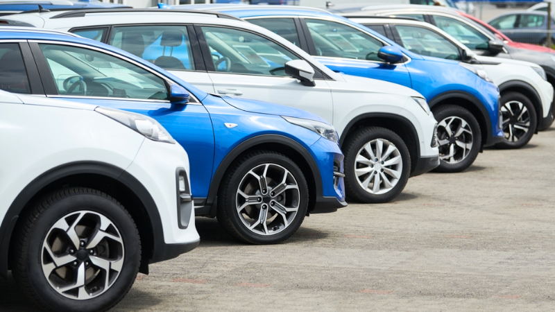 is It Safe to Buy Used Cars in dubai UAE