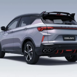 2026 Geely Coolray launched in the UAE