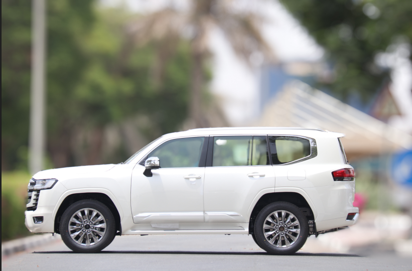 New to Dubai. Best websites to Find a Car?