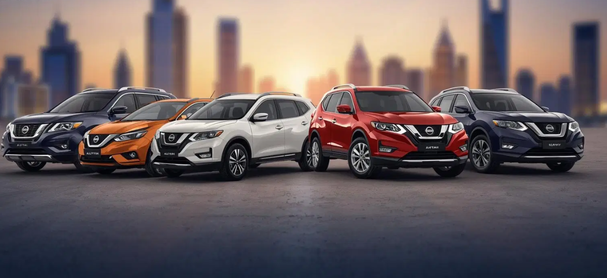 Where to Buy Second Hand Cars in dubai​