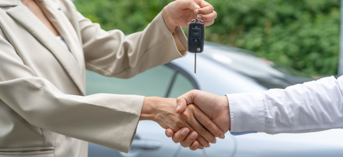 Can You Lease a Used Car