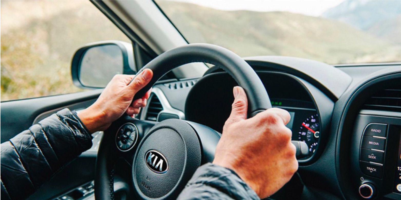 How to Test Drive a Used Car