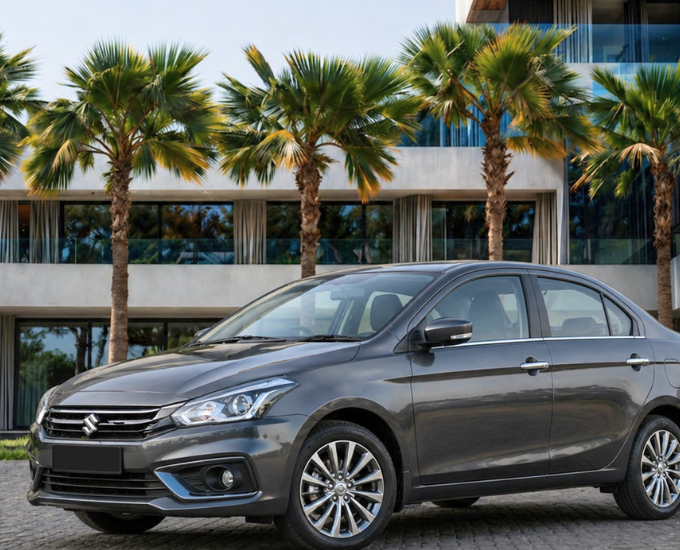 Suzuki Ciaz 2023