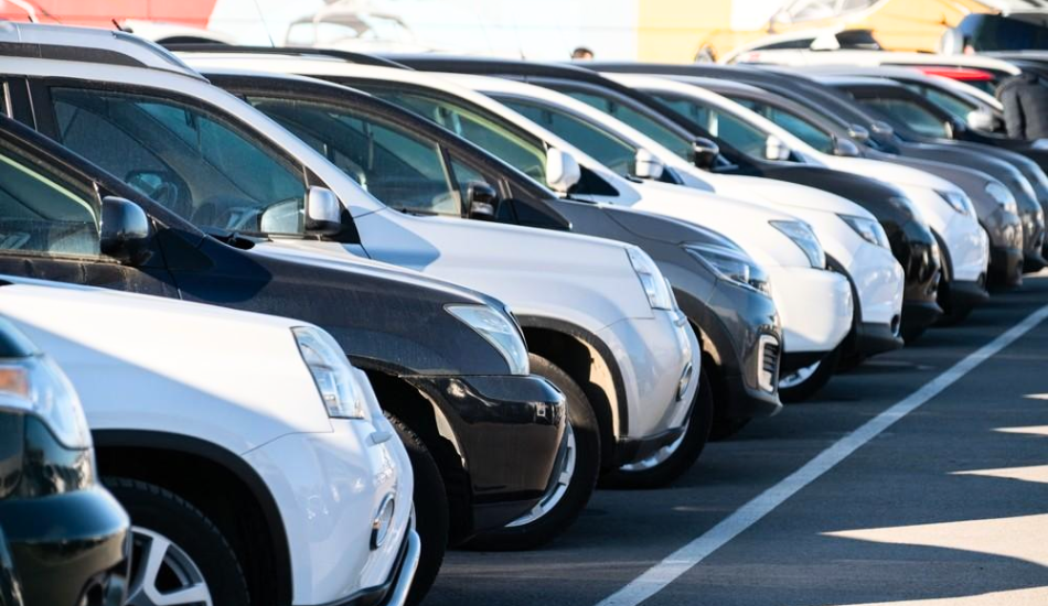 Toyota Ramadan Offers on Used Cars in Dubai 2026