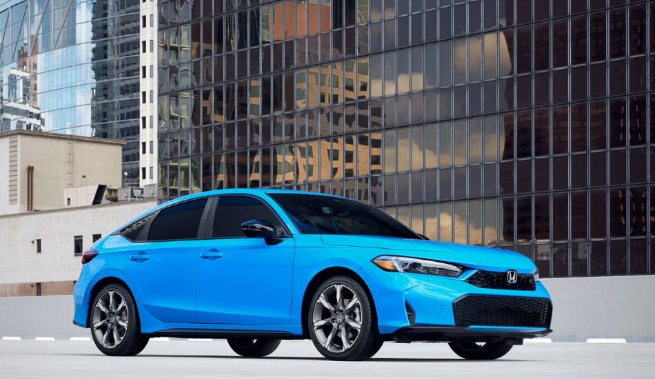 What Is a Hybrid Car and How Do They Work