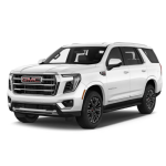 gmc yukon denali 2025 review