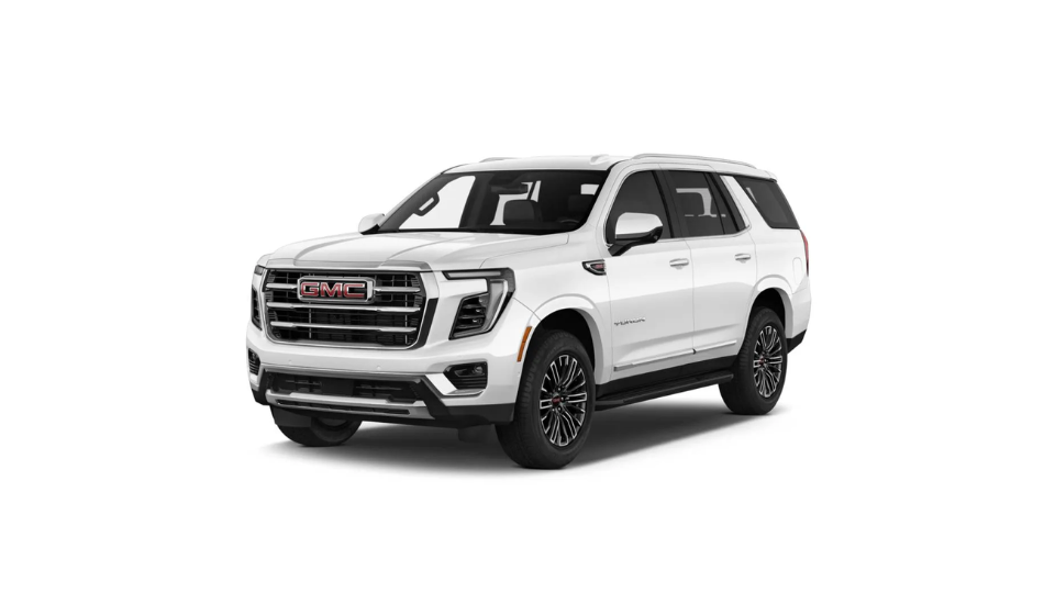 gmc yukon denali 2025 review