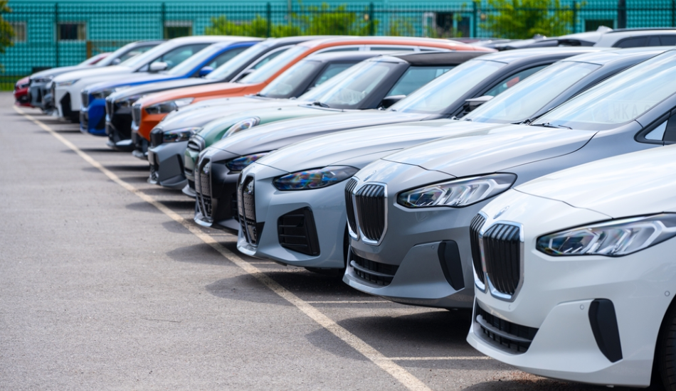 Can I Buy Low Price Cars in Dubai