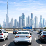 How Vehicle Safety Is Changing for Drivers in the UAE 2026: A Beginner’s Guide to Smarter, Safer Roads