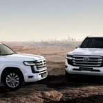 Where can I find Certified Used Cars by a Popular Japanese Automaker in Dubai