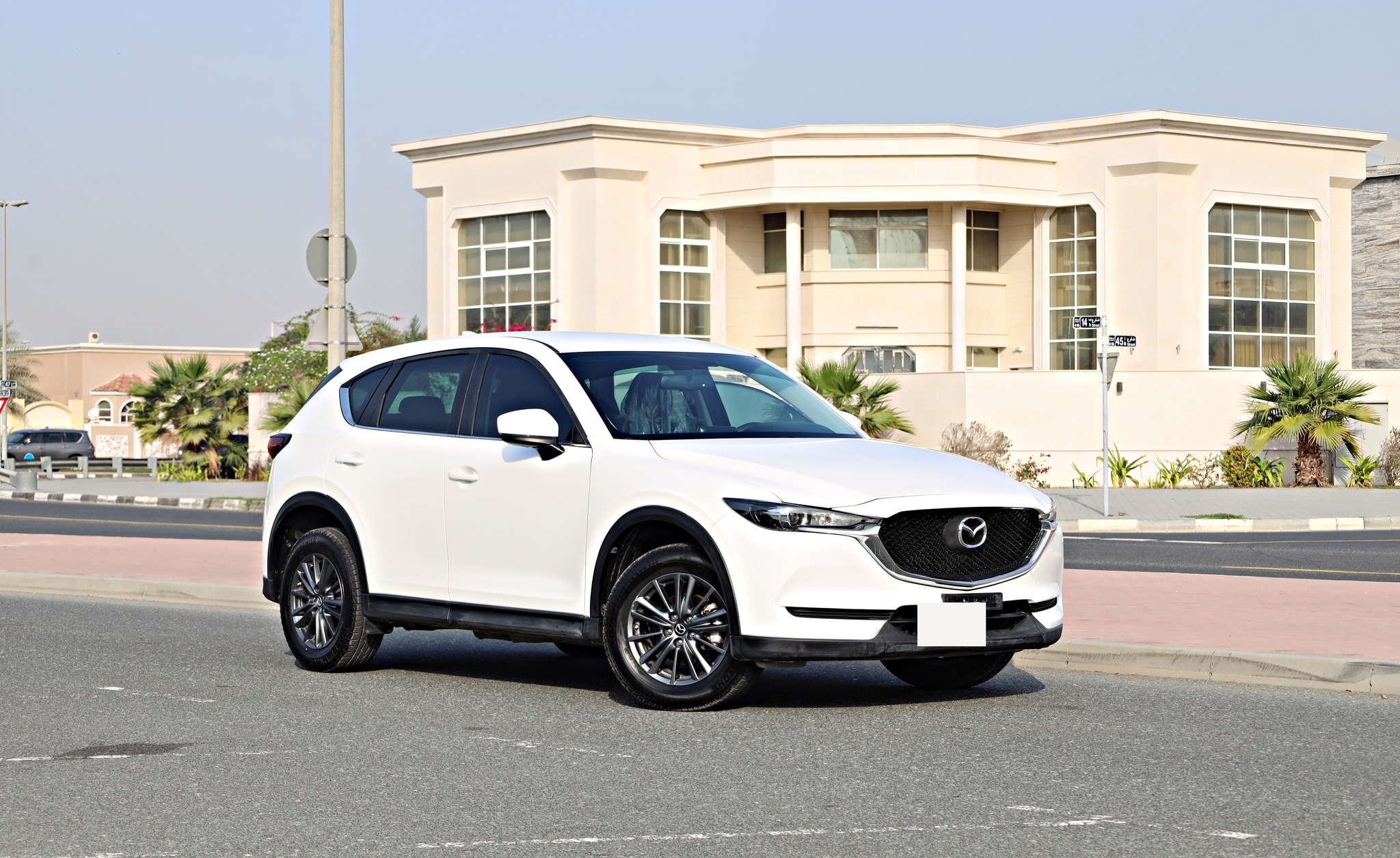 Petrol, Hybrid or EV? How to Choose the Right Car in the UAE in 2026