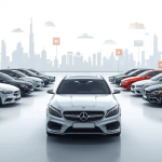 How to Buy a Used Luxury Car in Dubai Without Overpaying