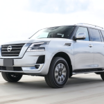 Nissan Patrol 2020 Review