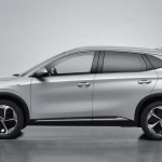 Top 3 Electric Cars Under AED 200,000 in Sharjah in 2026