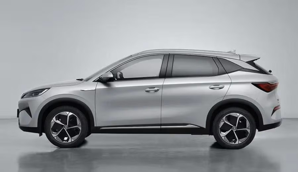Top 3 Electric Cars Under AED 200,000 in Sharjah in 2026