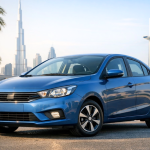 Top 5 Most Fuel-Efficient Cars in the UAE 2026