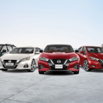 Top 7 Nissan Used Cars in UAE