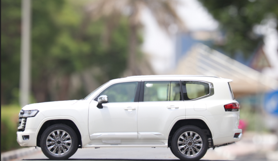 New to Dubai. Best websites to Find a Car?