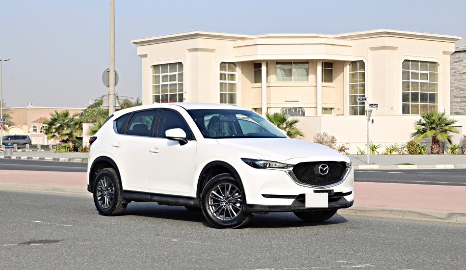 Petrol, Hybrid or EV? How to Choose the Right Car in the UAE in 2026