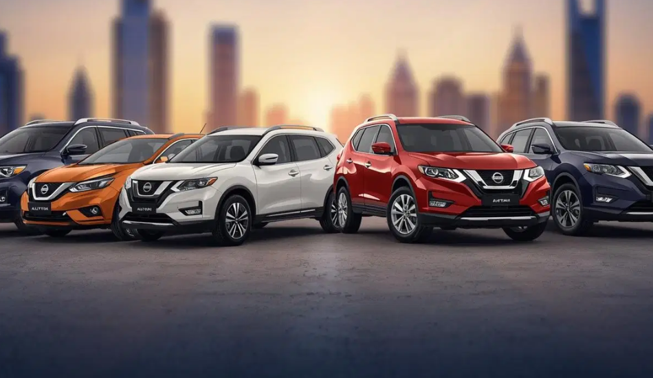 Where to Buy Second Hand Cars in dubai​