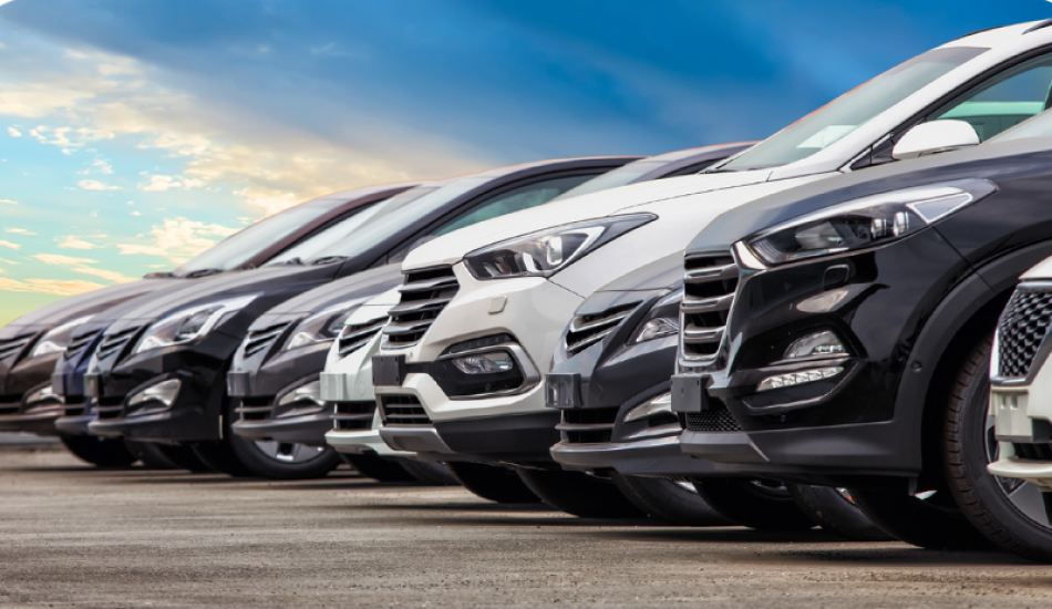 Dubai Used Car Market Guide