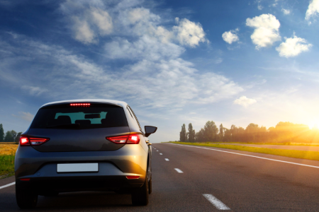 How Many kilometers is Good for a Used Car​