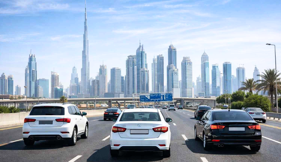 How Vehicle Safety Is Changing for Drivers in the UAE 2026: A Beginner’s Guide to Smarter, Safer Roads