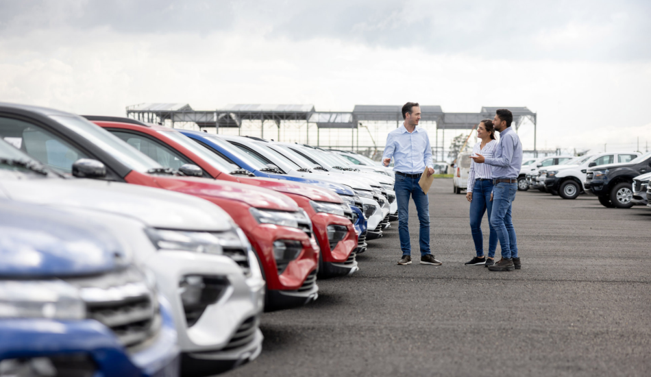 Is It Safe to Buy a Used Car in Dubai? A Complete Guide by Signature Cars