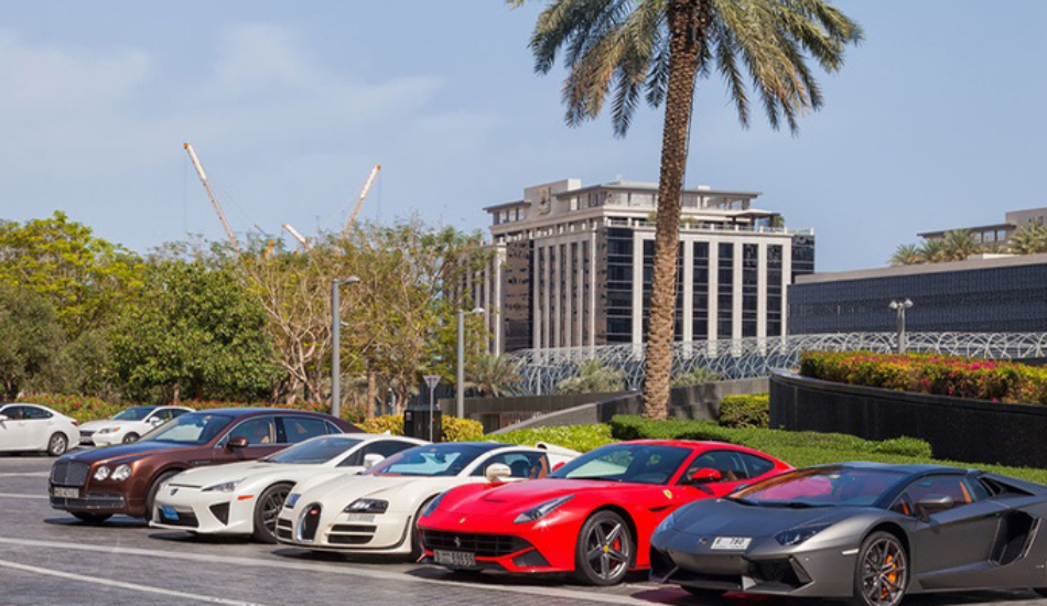Tips for buying a used car in Dubai