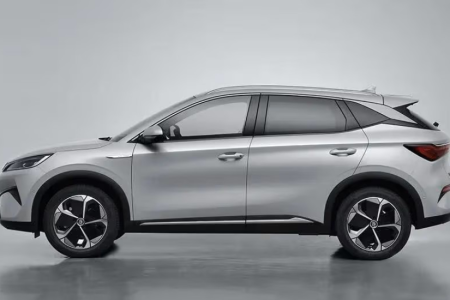 Top 3 Electric Cars Under AED 200,000 in Sharjah in 2026