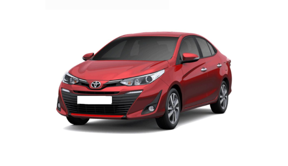 Toyota Yaris 2020 Guide