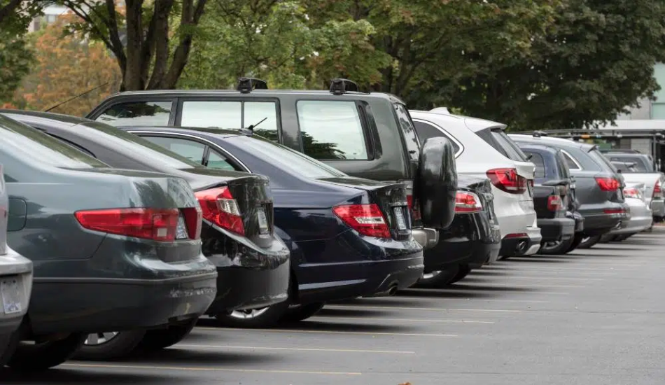 UAE Used Car Market Trends 2025 - 2026